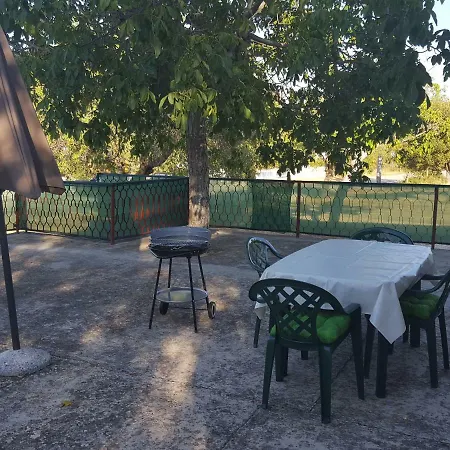 Vacation Home Ivan Kasic Zewnętrze zdjęcie
