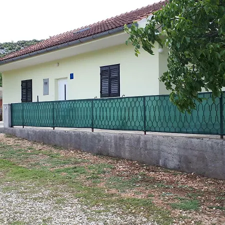 Vacation Home Ivan Kasic Zewnętrze zdjęcie