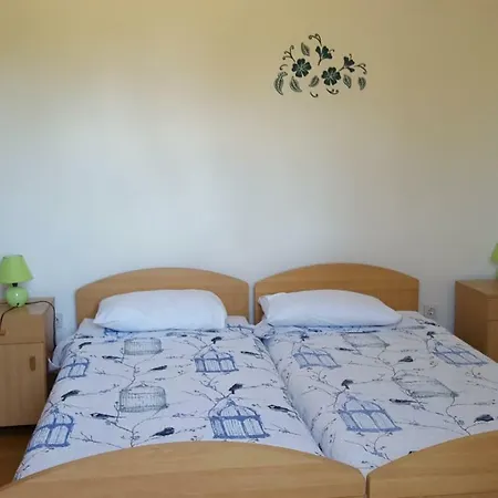 Vacation Home Ivan Kasic Zewnętrze zdjęcie