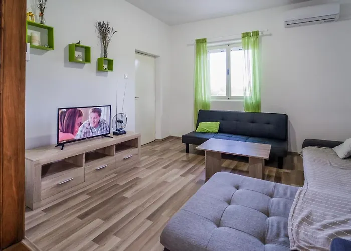 Vacation Home Ivan