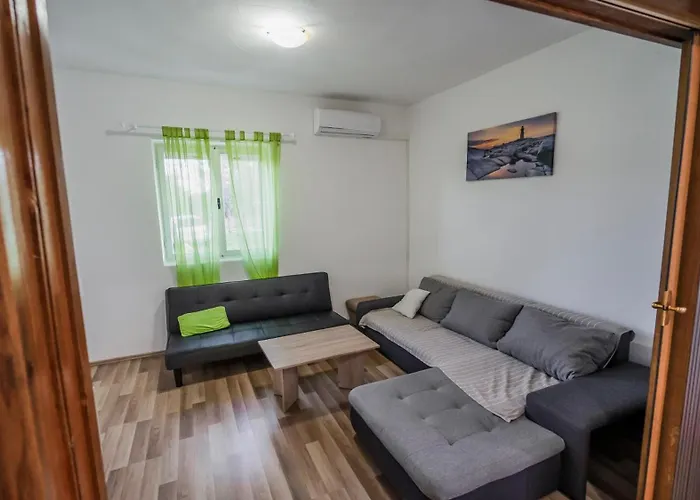 Vacation Home Ivan