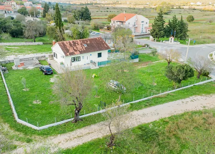 Vacation Home Ivan