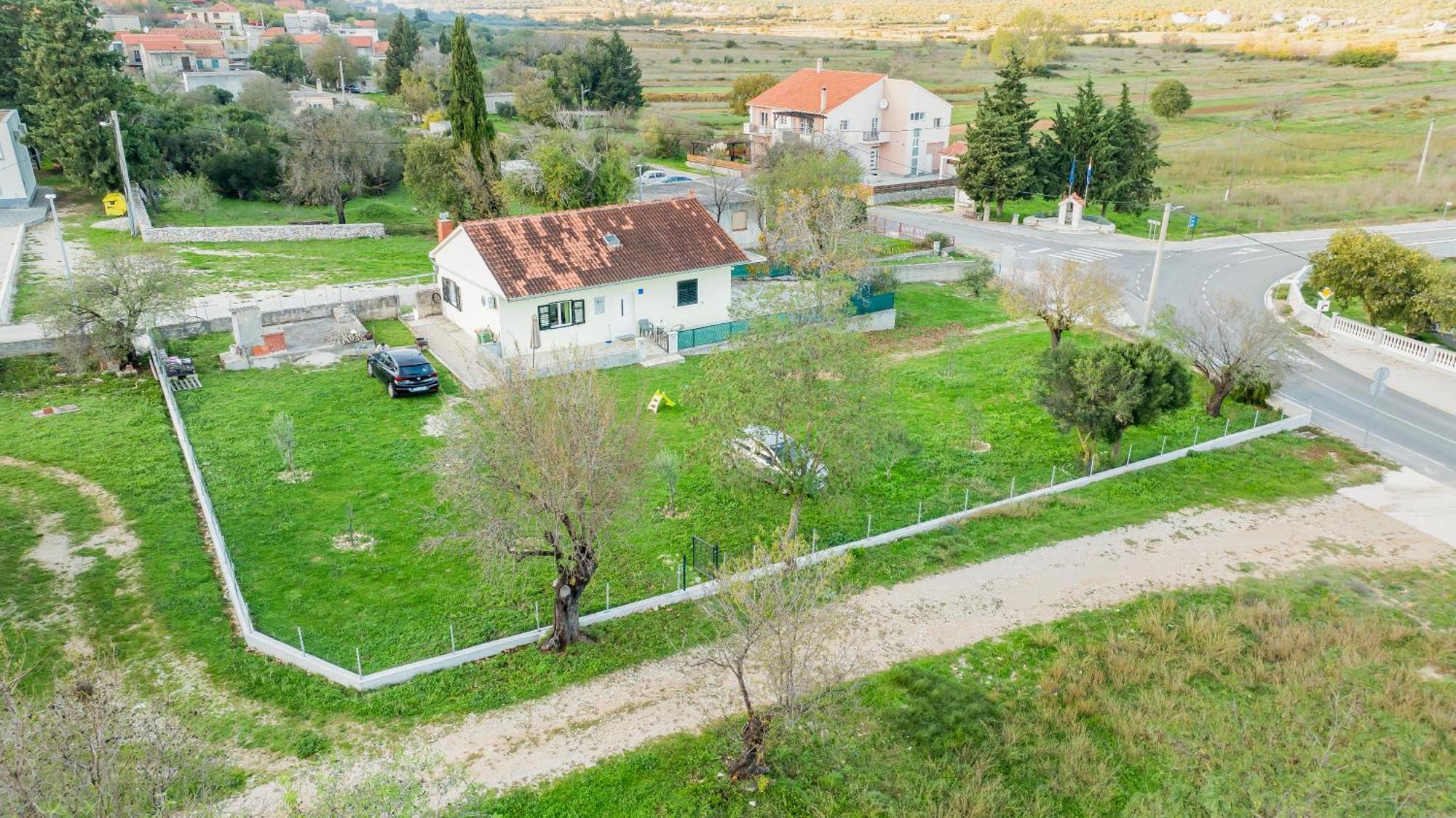 Vacation Ivan Holiday home Kasic
