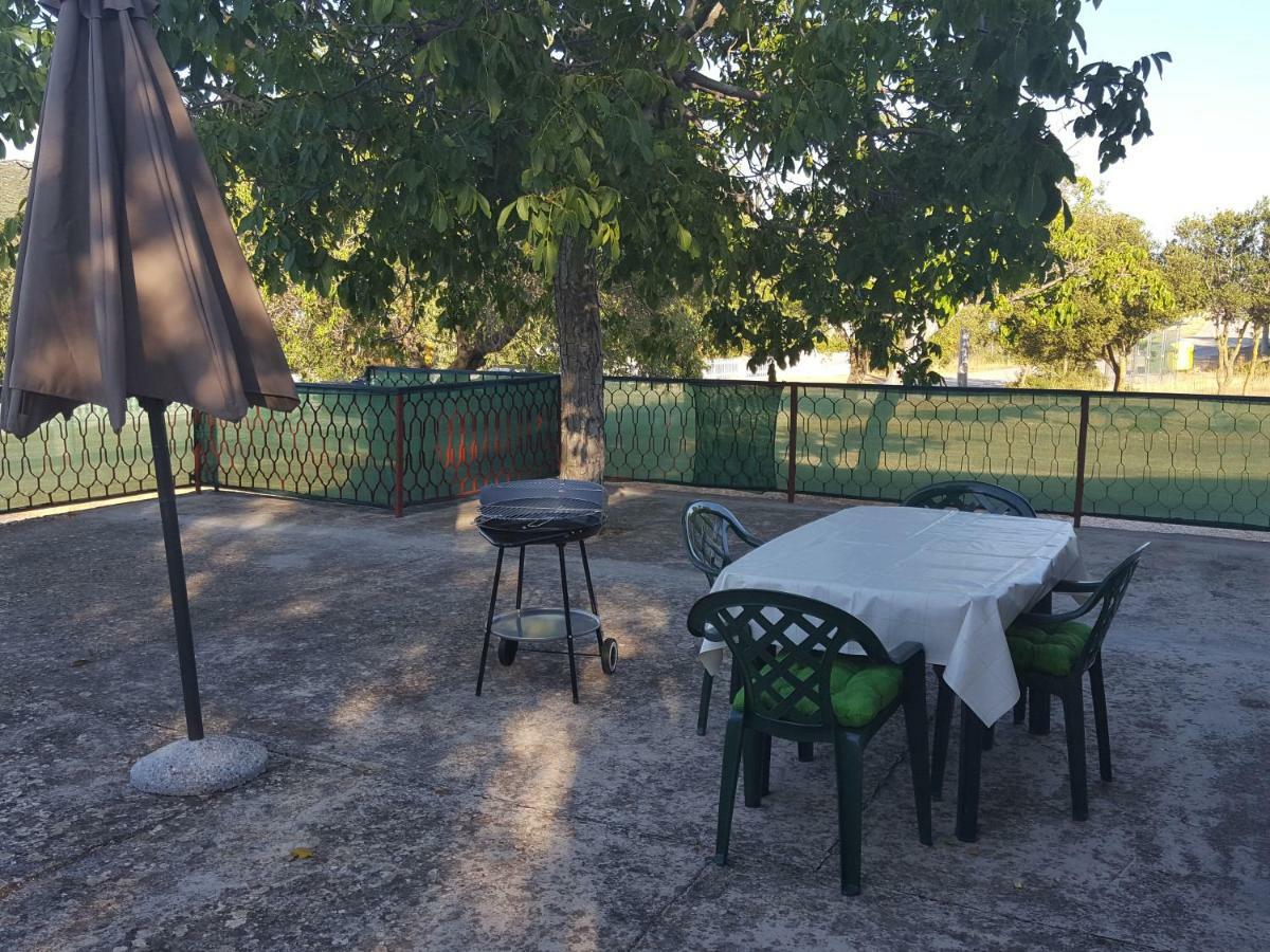 Vacation Ivan Dom wakacyjny Kasic